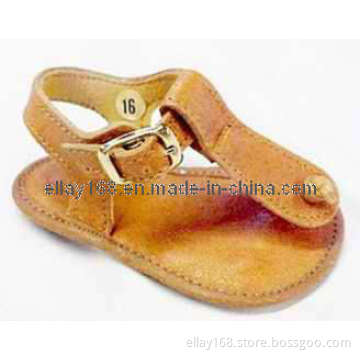 Newborn Sandal Shoes (BH-SL035)